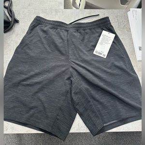 Brand New Pace Breaker Short
Black
9" *Length.
